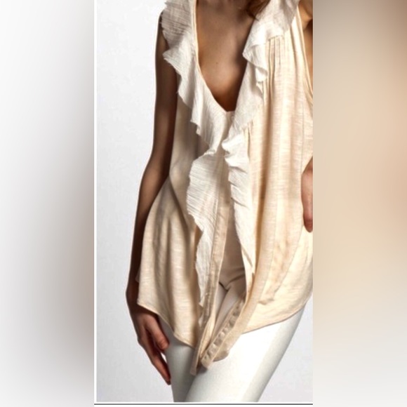 Elizabeth and James Tokyo vest - Picture 7 of 13